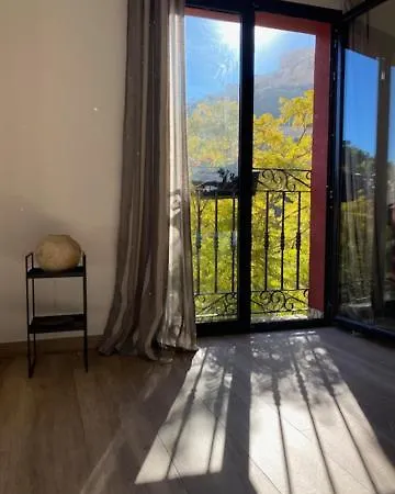 Casa Geranios * Alicante