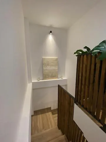 Casa Geranios Daire