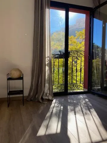 Casa Geranios * Alicante
