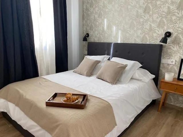 Casa Geranios Daire