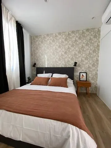 Casa Geranios * Alicante