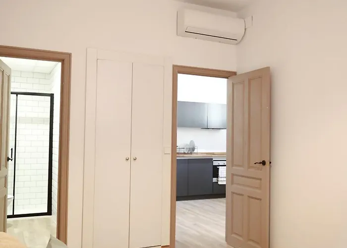 Casa Geranios * Alicante