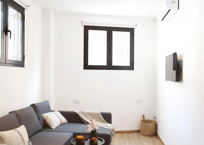 Casa Geranios *