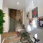 Casa Geranios
