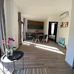 Casa Geranios *