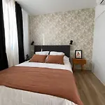 Casa Geranios * Alicante