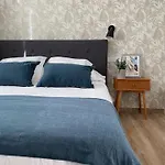 Casa Geranios Appartement *