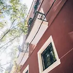 Casa Geranios Appartement *