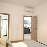 Casa Geranios * Alicante