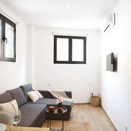 Casa Geranios *
