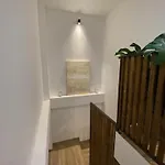 Casa Geranios Apartamento