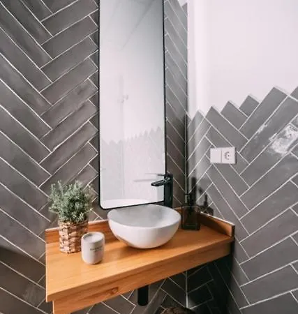 Casa Geranios Alicante