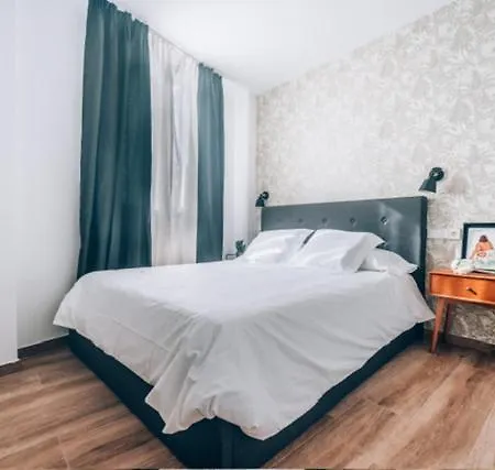 Casa Geranios Apartmán Alicante