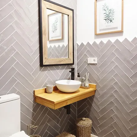 Casa Geranios Apartmán *