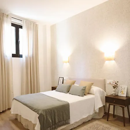 Casa Geranios